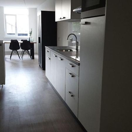 Apartamenty Eindhoven Eksteriør bilde