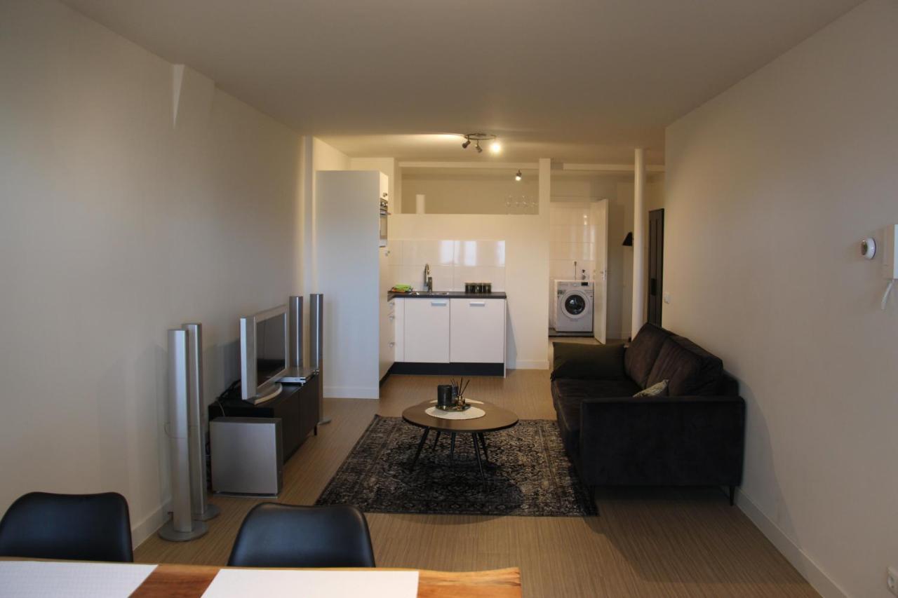Apartamenty Eindhoven Eksteriør bilde
