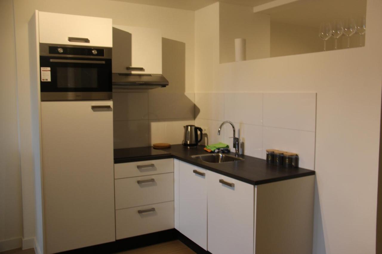 Apartamenty Eindhoven Eksteriør bilde